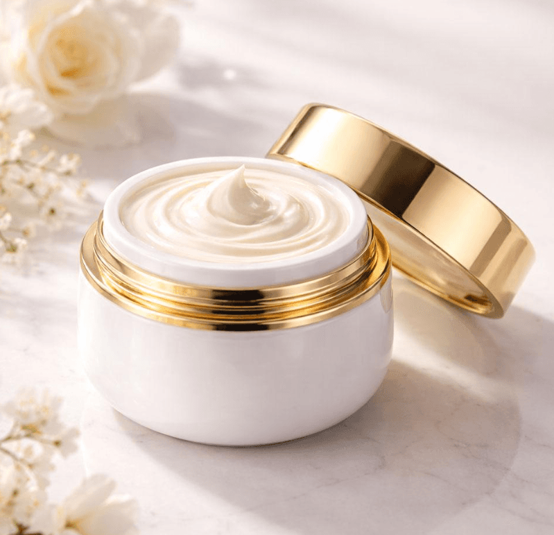 Daily Moisturizing Cream.
